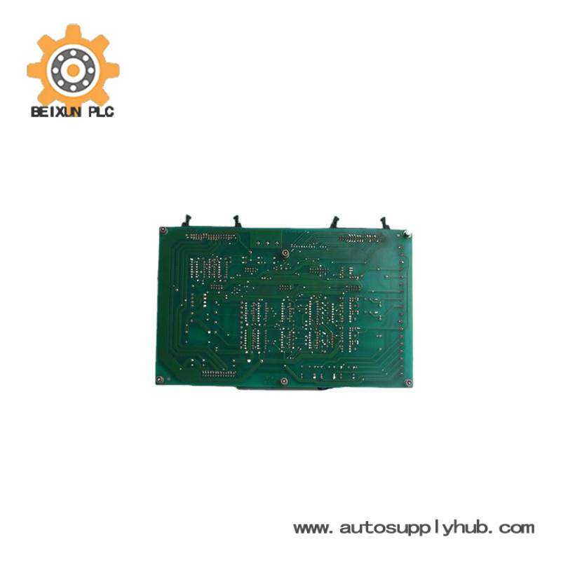 AB 119524 119522 129708-01 Interface Board