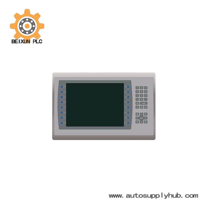 AB 12711P-T15C4D8 OPERATOR INTERFACE