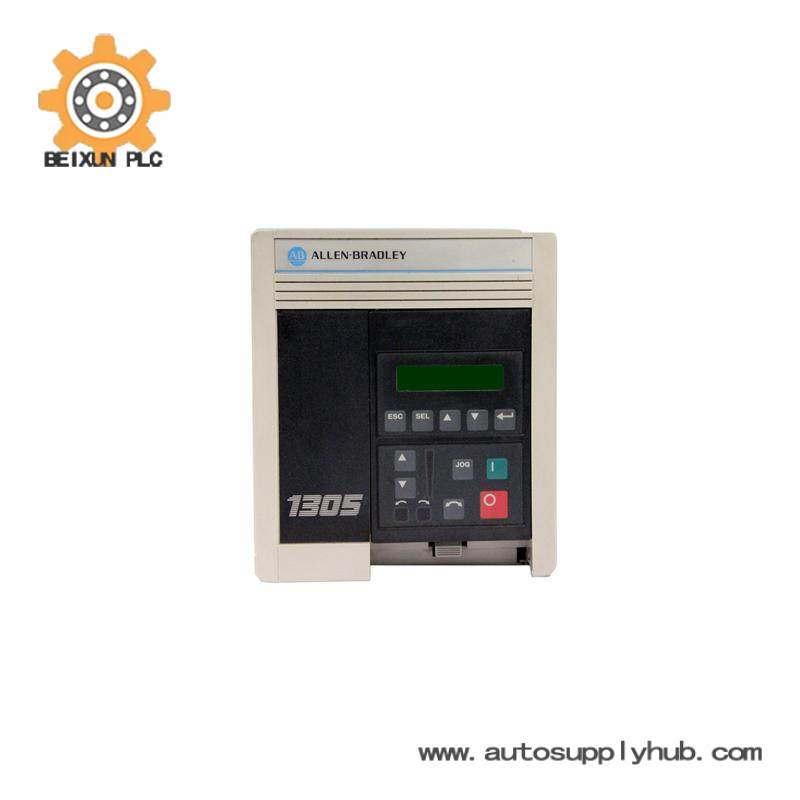 AB 1305-BA03A AC DRIVE