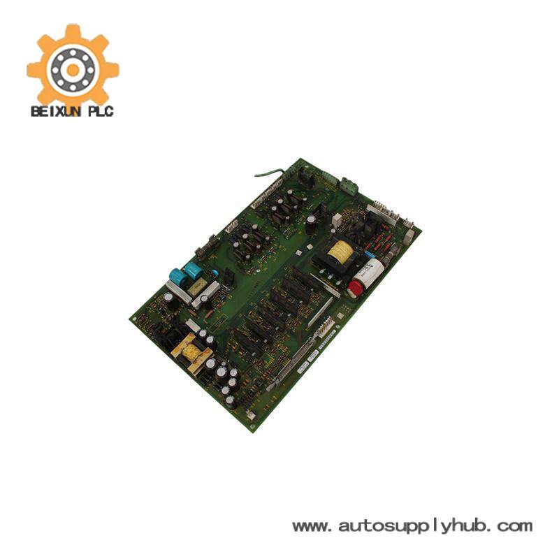 AB 1336-BDB-SP29C 74101-169-53 Gate Driver Board