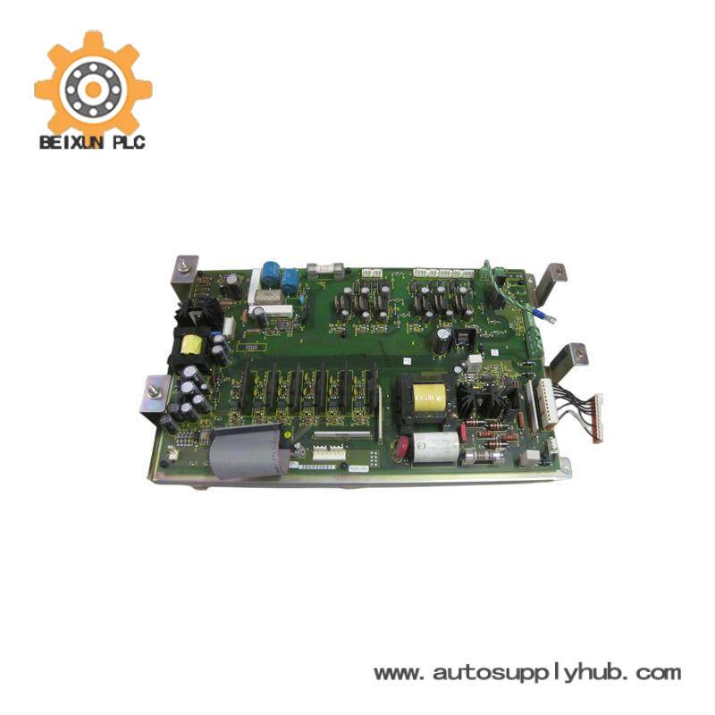 AB 1336-BDB-SP38A PC BOARD