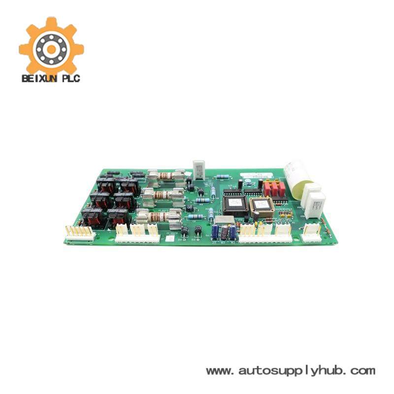 AB 1336-PB-SP23C PC BOARD