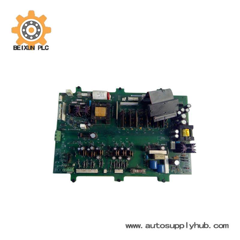 AB 1336-QOUT-SP19A DRIVE CONTROL BOARD