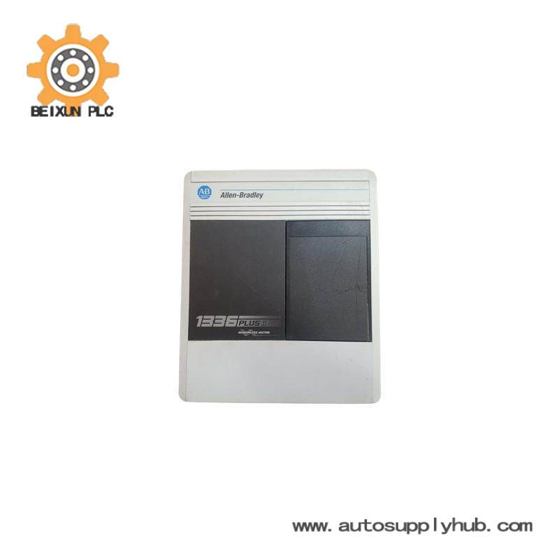 AB 1336F-BRF10-AA-EN DRIVE