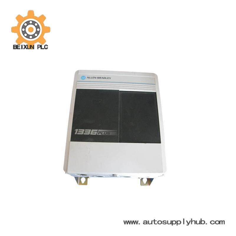 AB 1336S-BRF10-AA-EN-HAP-L6 Plus drive