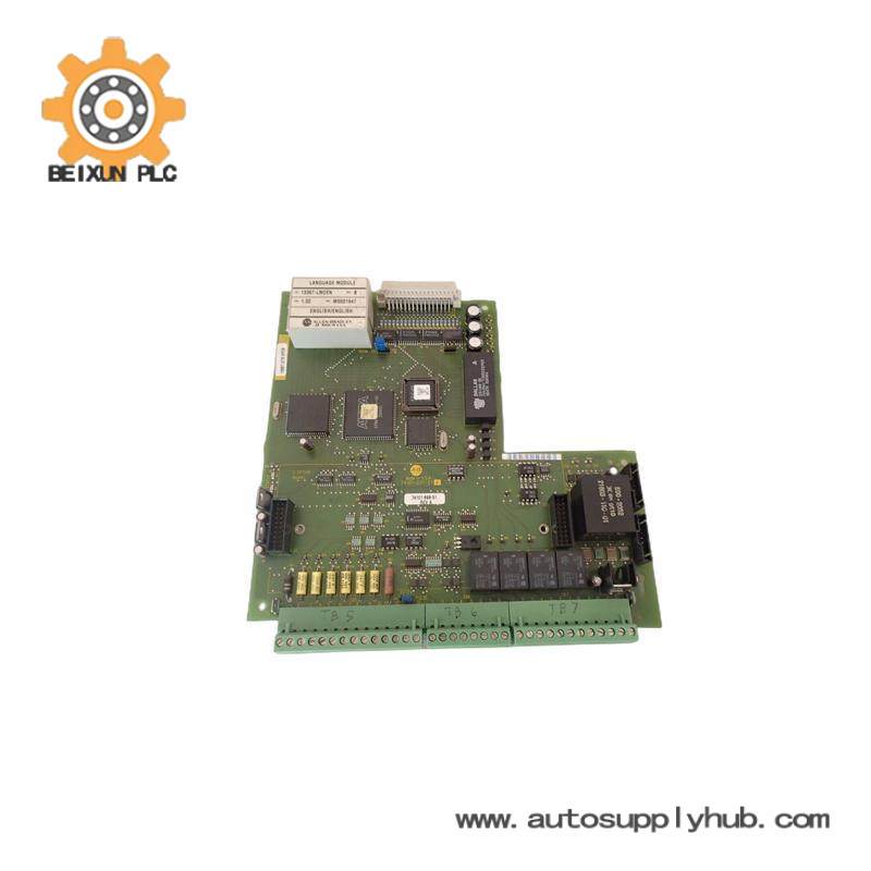 AB 1336T-GTB-SP1A 1336T-PLCCEE 74100-833-01 74101-500-51 Module