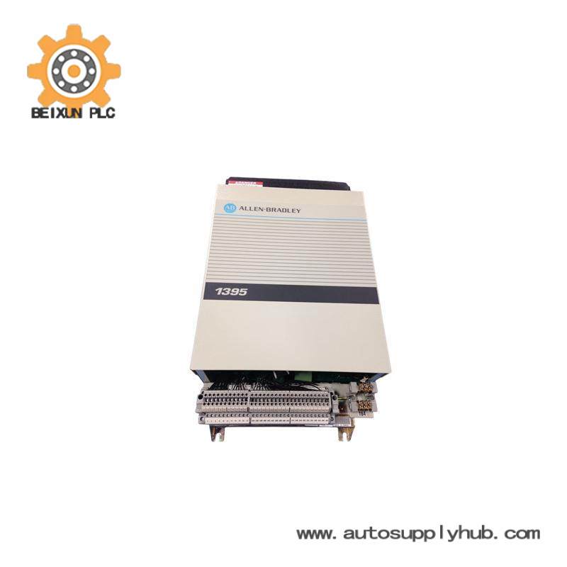 AB 1395-A65N-C1-PZ DC DRIVE