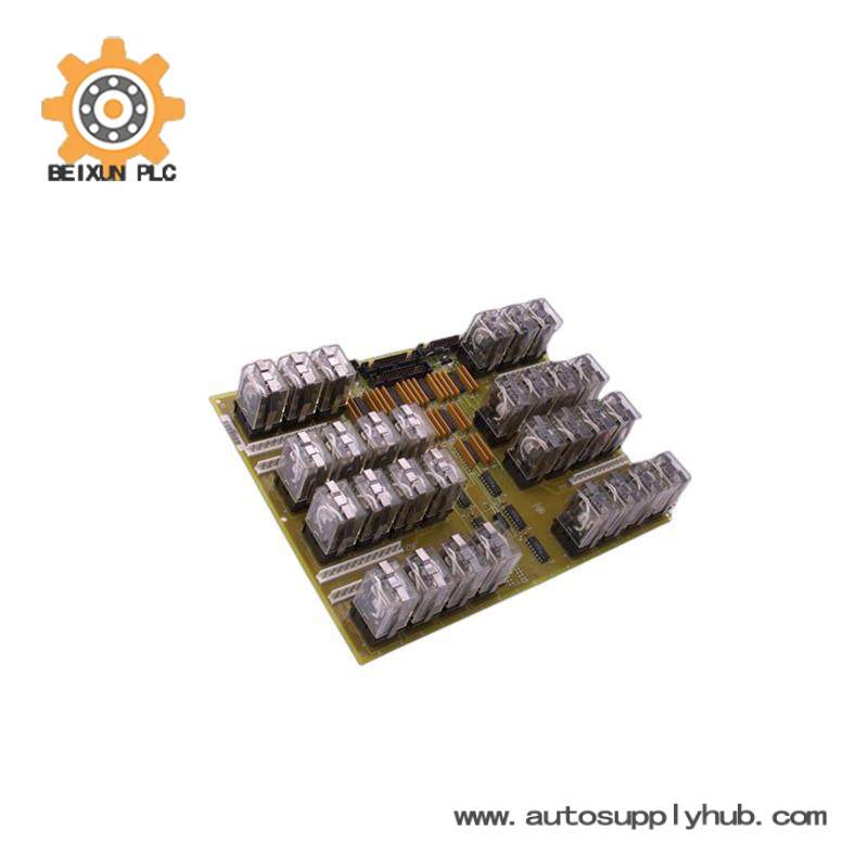 AB 142129 135232-04 Circuit board