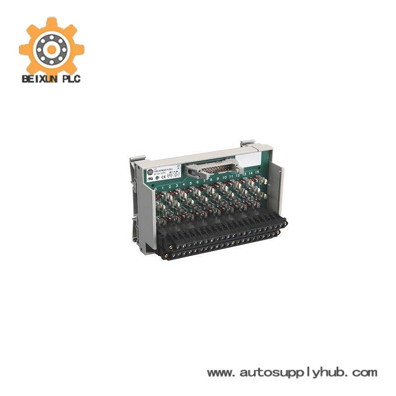 AB 1492-IFM20F Connection Module