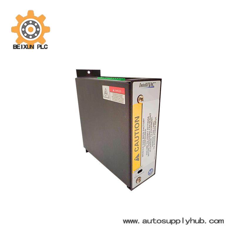 AB 1503VC-BMC5 CONTROL MODULE