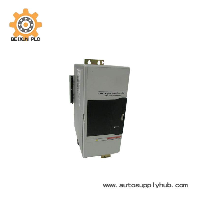 AB 1745-LP102 PROCESSOR UNIT