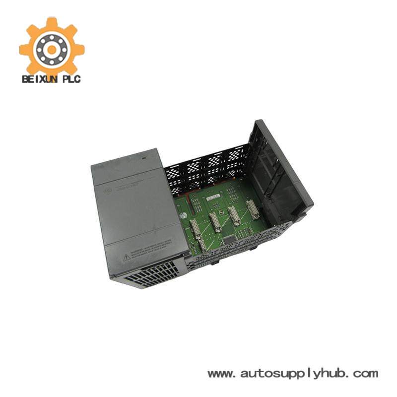 AB 1746-A4 PLC RACK