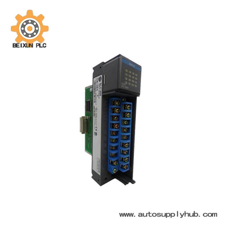 AB 1746-ITB16 input module