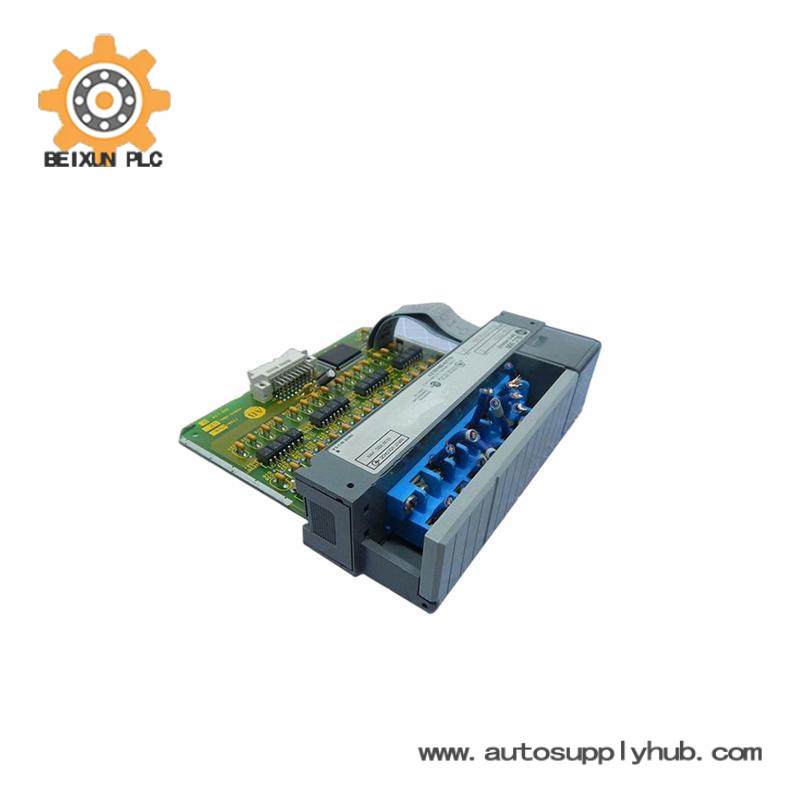 AB 1746-ITV16 INPUT MODULE