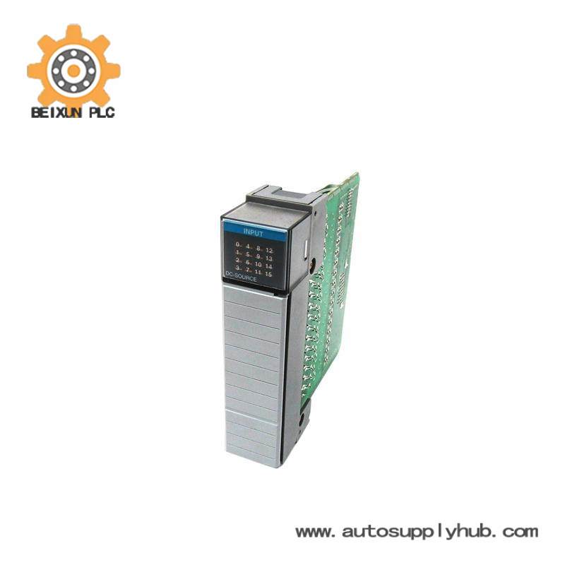 AB 1746-IV16 INPUT MODULE