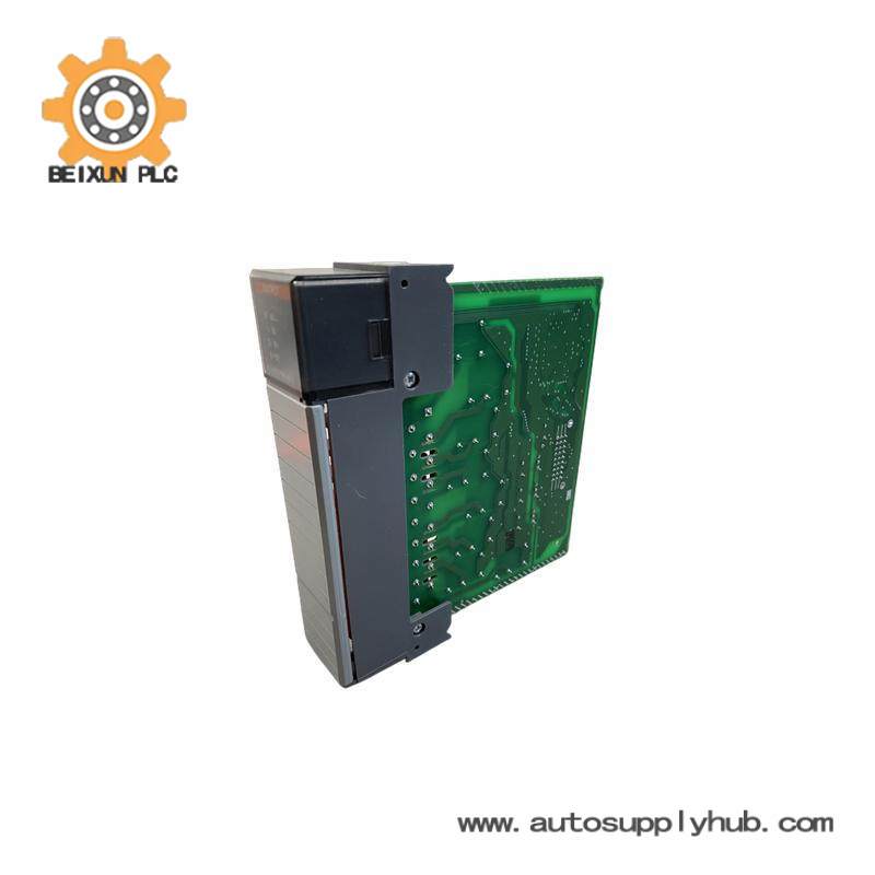 AB 1746-OX8 ISOLATED RELAY