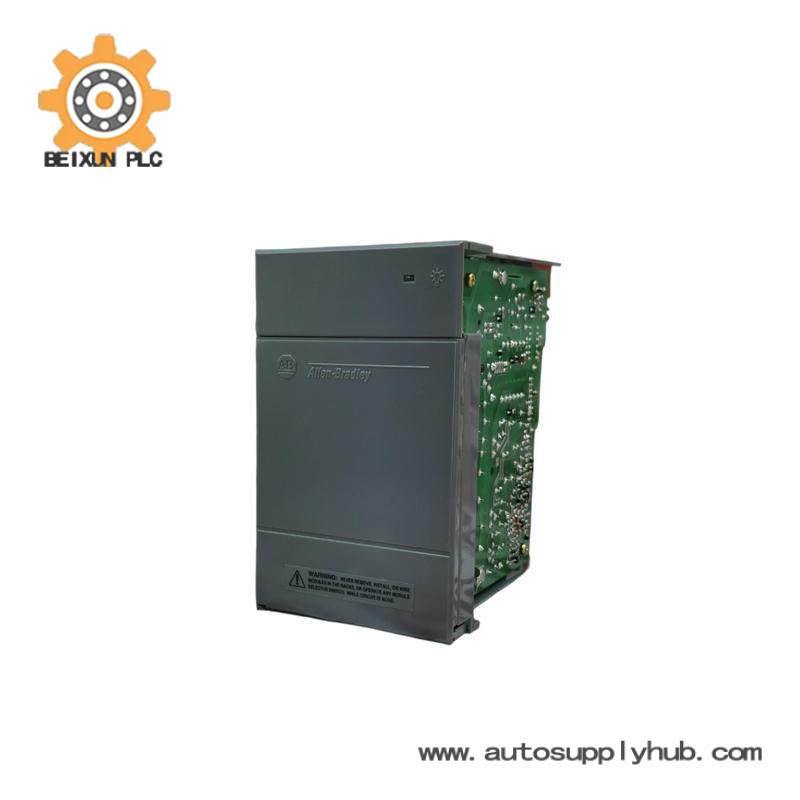 AB 1746-P5 POWER SUPPLY MODULE