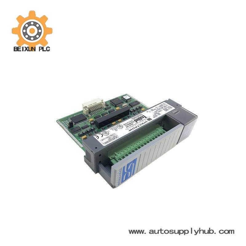 AB 1746SC-INI4VI INPUT MODULE