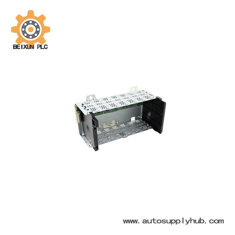 AB 1756-A7/C ControlLogix 7 Slots Chassis