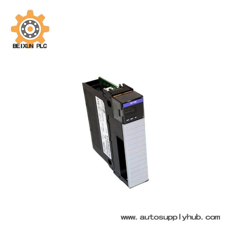 AB 1756-DMF30 DRIVE MODULE