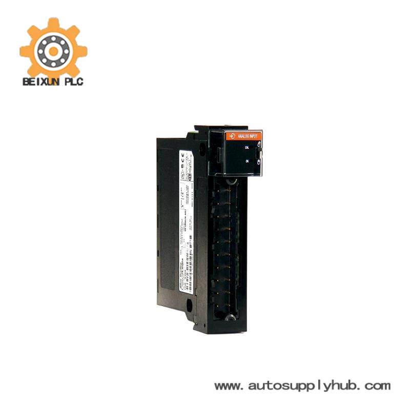 AB 1756-IF6I INPUT MODULE