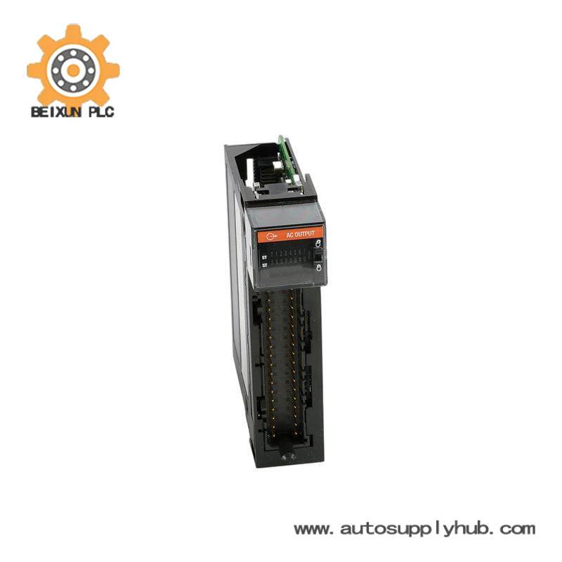 AB 1756-OA16I INPUT MODULE