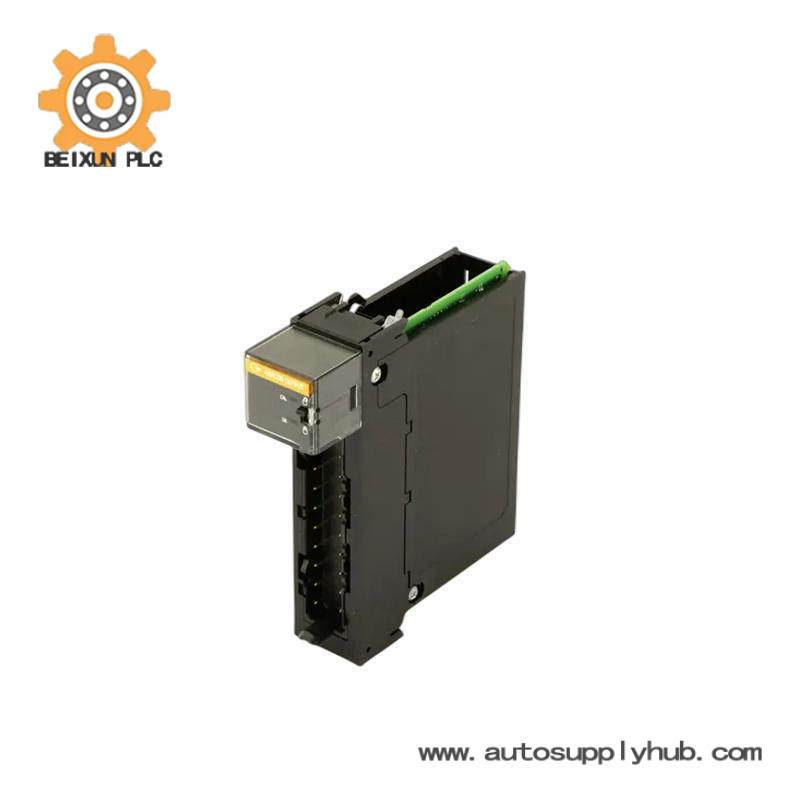 AB 1756-OF6VI OUTPUT MODULE