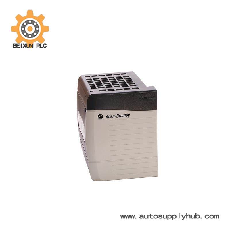 AB 1756-PA72/C PLC POWER SUPPLY