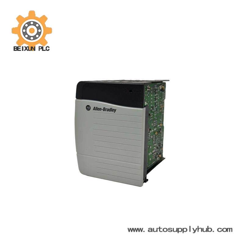 AB 1756-PA75 POWER SUPPLY