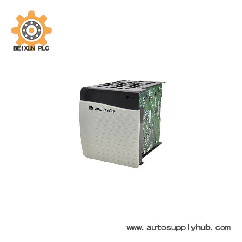 AB 1756-PB72/C Power Supply