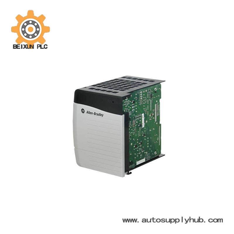 AB 1756-PB75 POWER SUPPLY