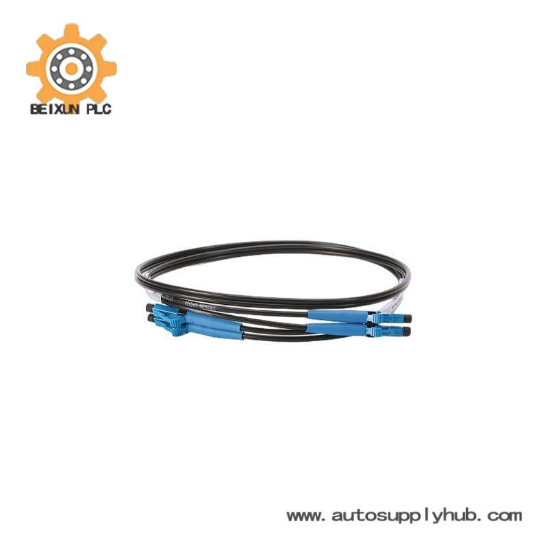 AB 1756-RMC3 FIBER OPTIC