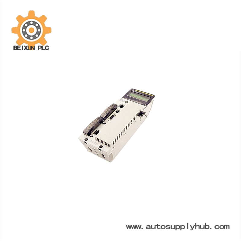 AB 1762-IQ8 MicroLogix Expansion module