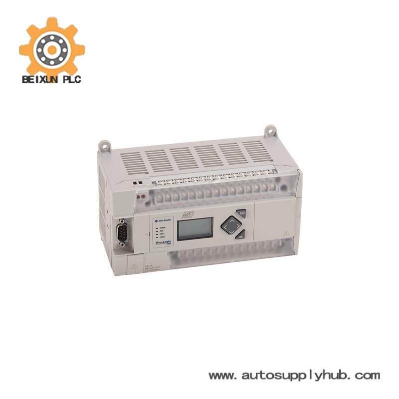 AB 1766-L32BWAA MicroLogix Controller