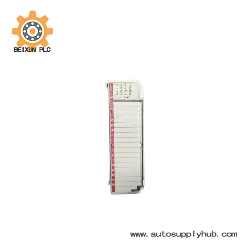 AB 1769-IA16 INPUT MODULE