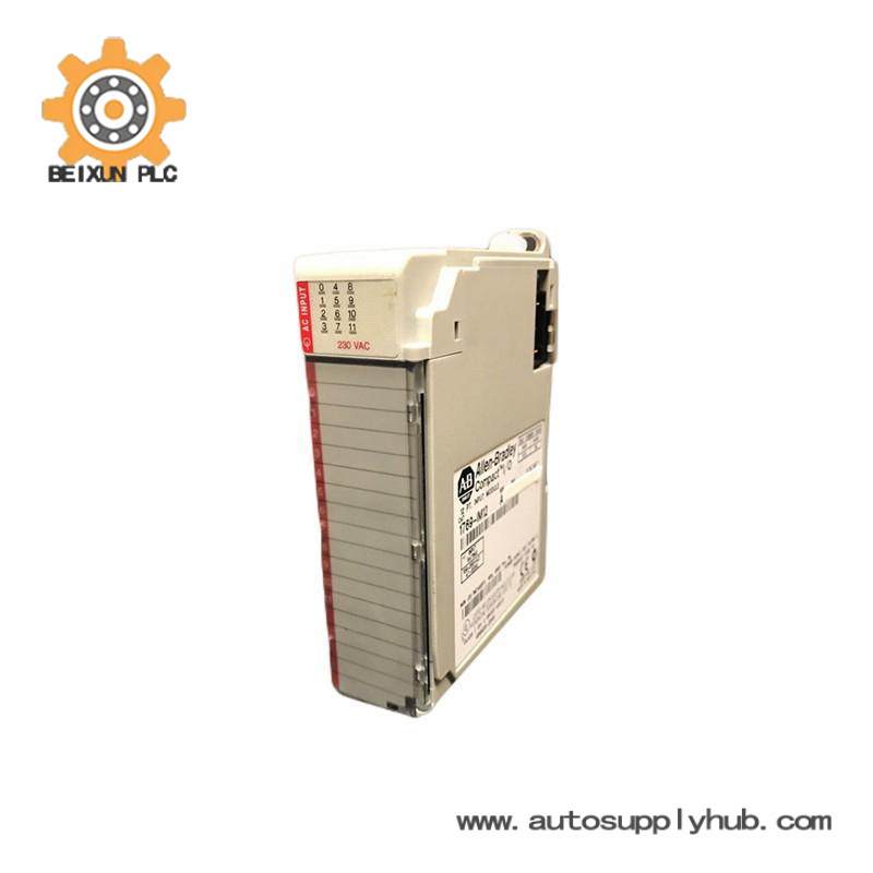 AB 1769-IM12 DIGITAL INPUT MODULE