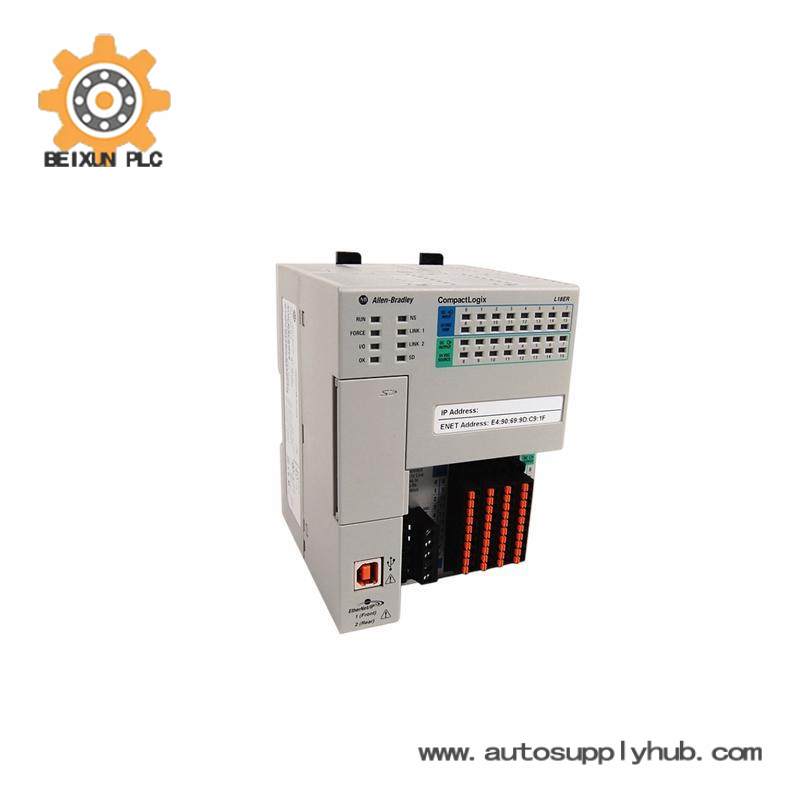 AB 1769-L18ERM-BB1B CLASS 2 POWER SUPPLY