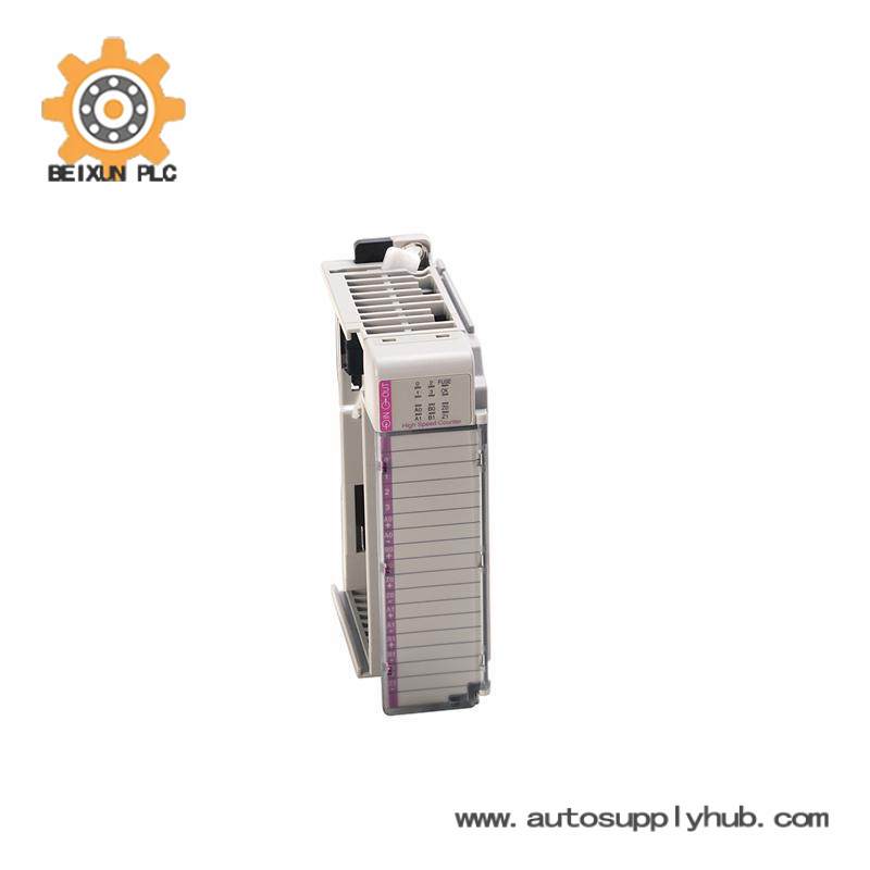 AB 1769-OA8 OUTPUT MODULE