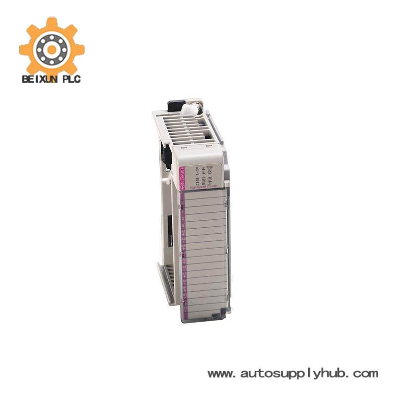 AB 1769-OB32 I/O MODULE