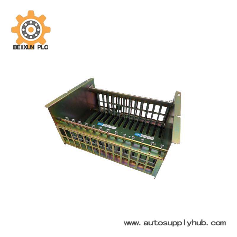 AB 1771-A3B/B I/O CHASSIS ASSEMBLY