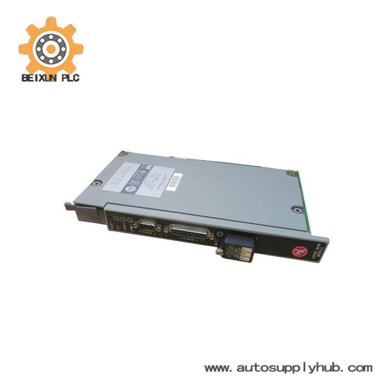 AB 1771-DMC CONTROL COPROCESSOR