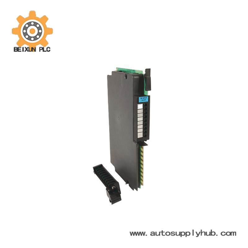 AB 1771-IB INPUT MODULE