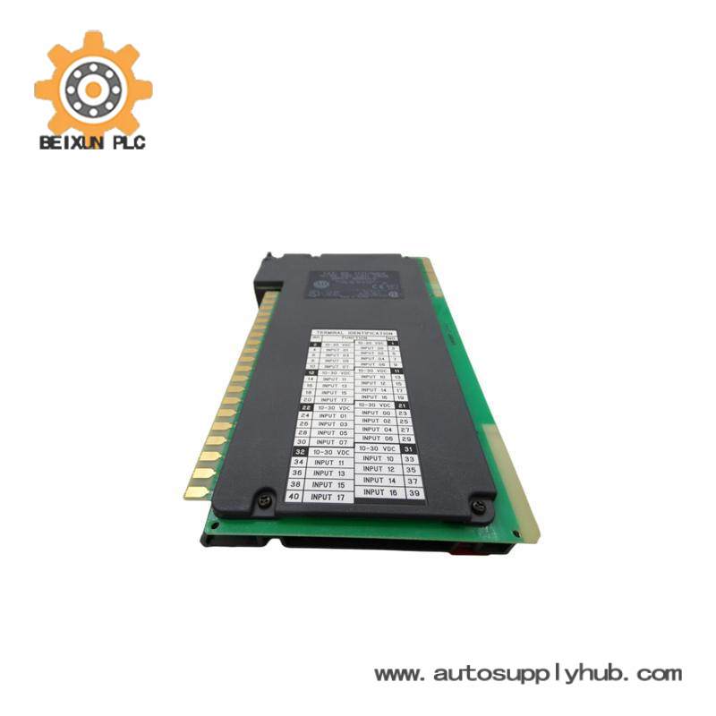 AB 1771-IVN/C Input module