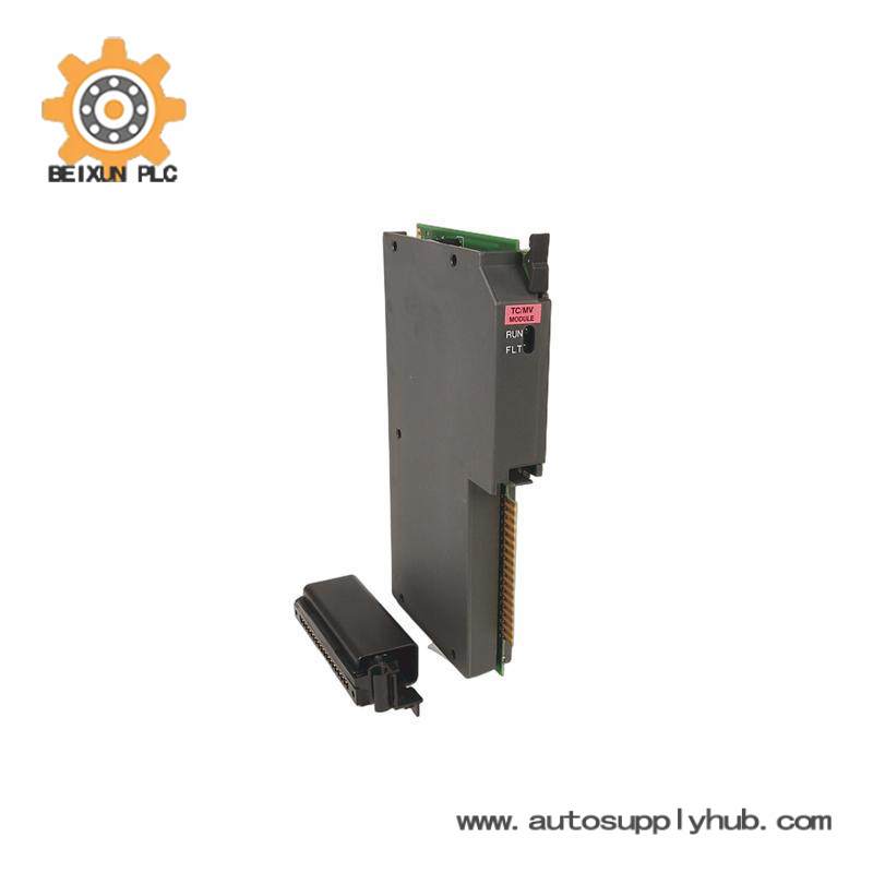 AB 1771-IXHR INPUT MODULE