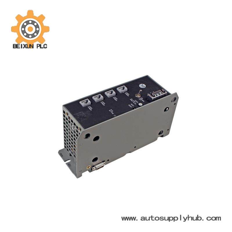 AB 1771-PS7 POWER SUPPLY MODULE