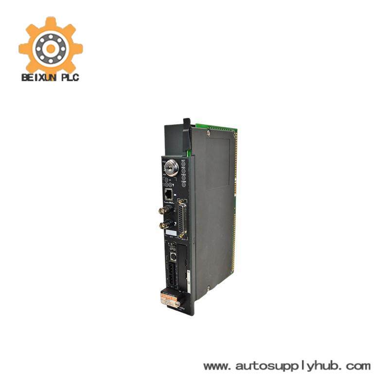 AB 1785-L40C15 PROCESSOR MODULE