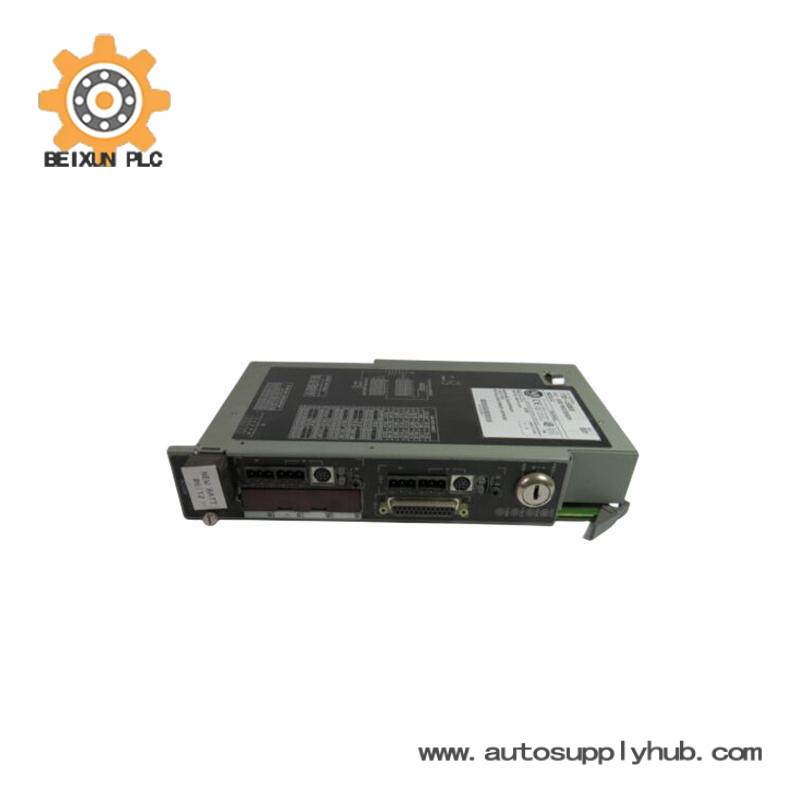 AB 1785-L60B PROCESSOR MODULE