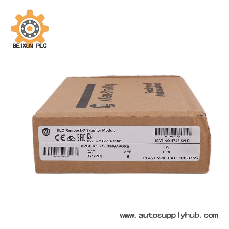 AB 1785-LT2 PLC-5/25 Processor Module