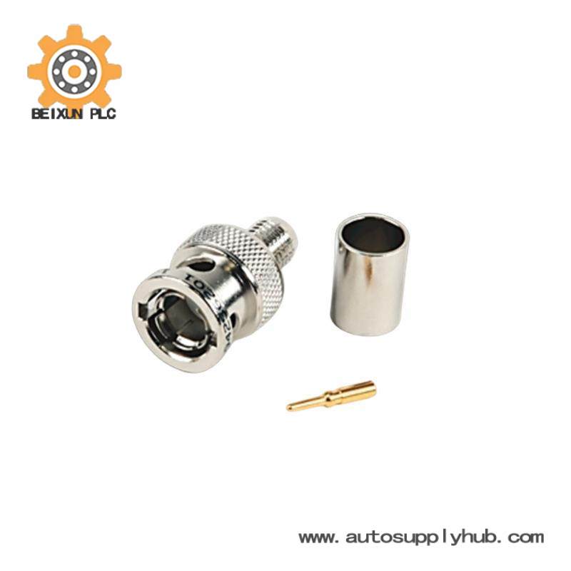 AB 1786-BNC CABLE CONNECTOR