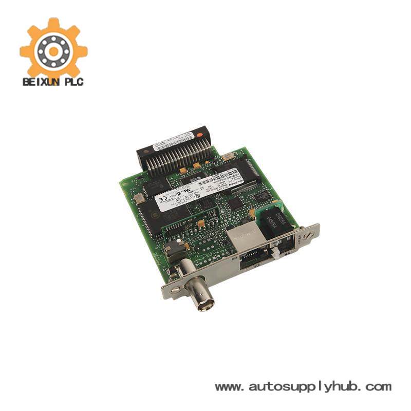 AB 1788-CNC INTERFACE CARD